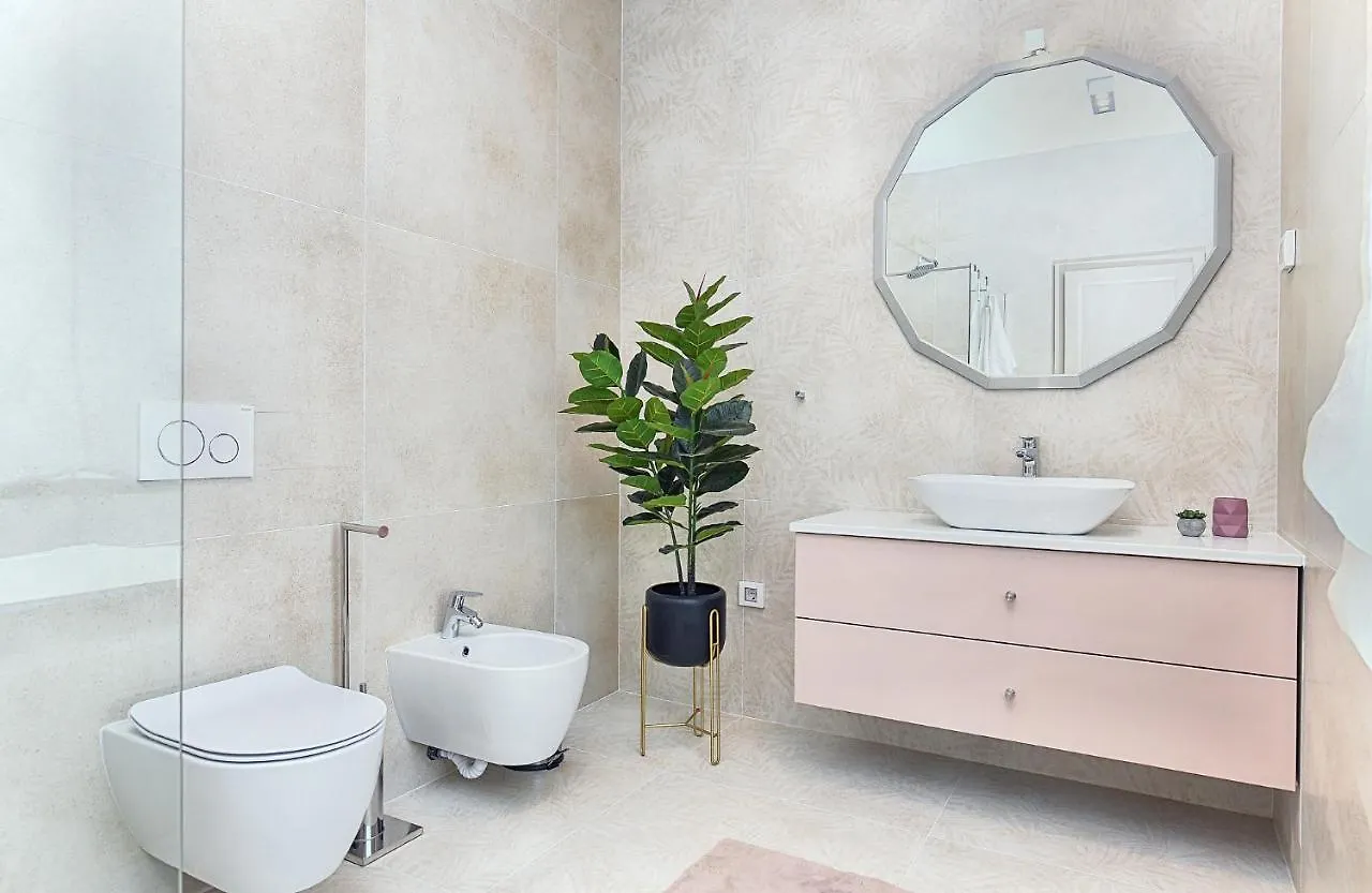 New Villa Tihi Otok Near The Beach Fazana