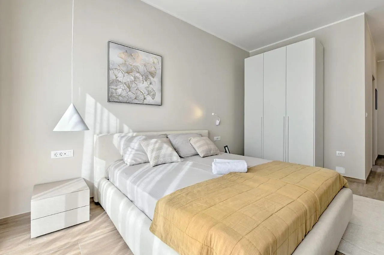 New Villa Tihi Otok Near The Beach Fazana