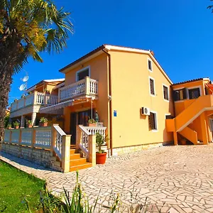  Apartmán Orange 768