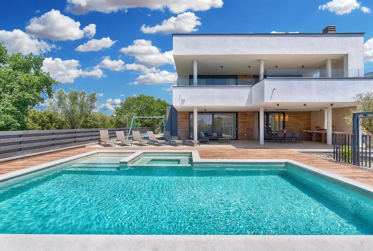 New Villa Tihi Otok Near The Beach contacts